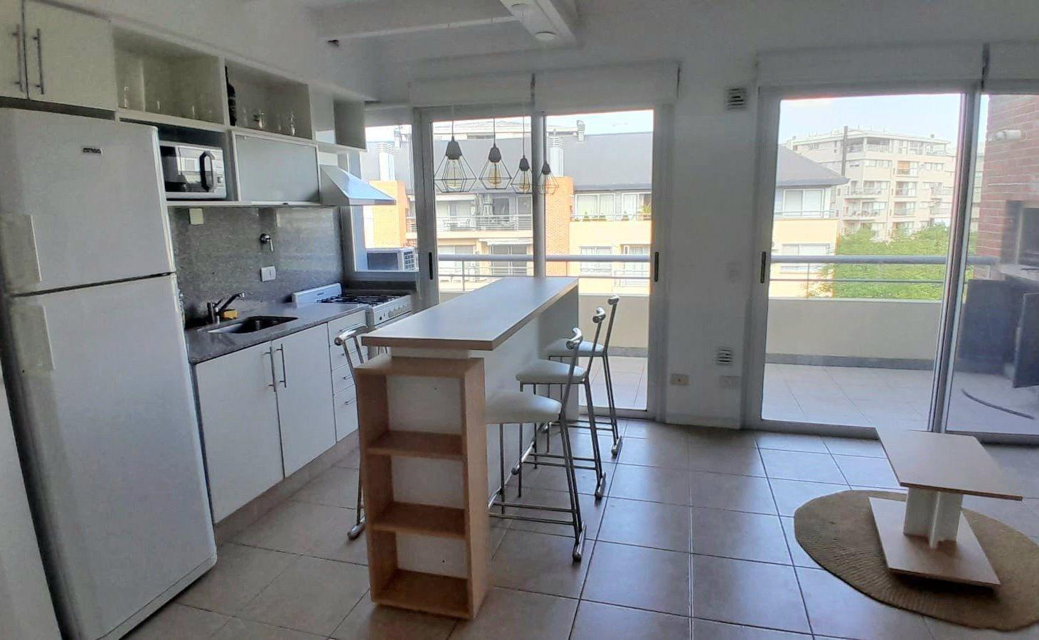 Foto de Departamento en Alquiler Complejo Plaza Portezuelo, imagen 1