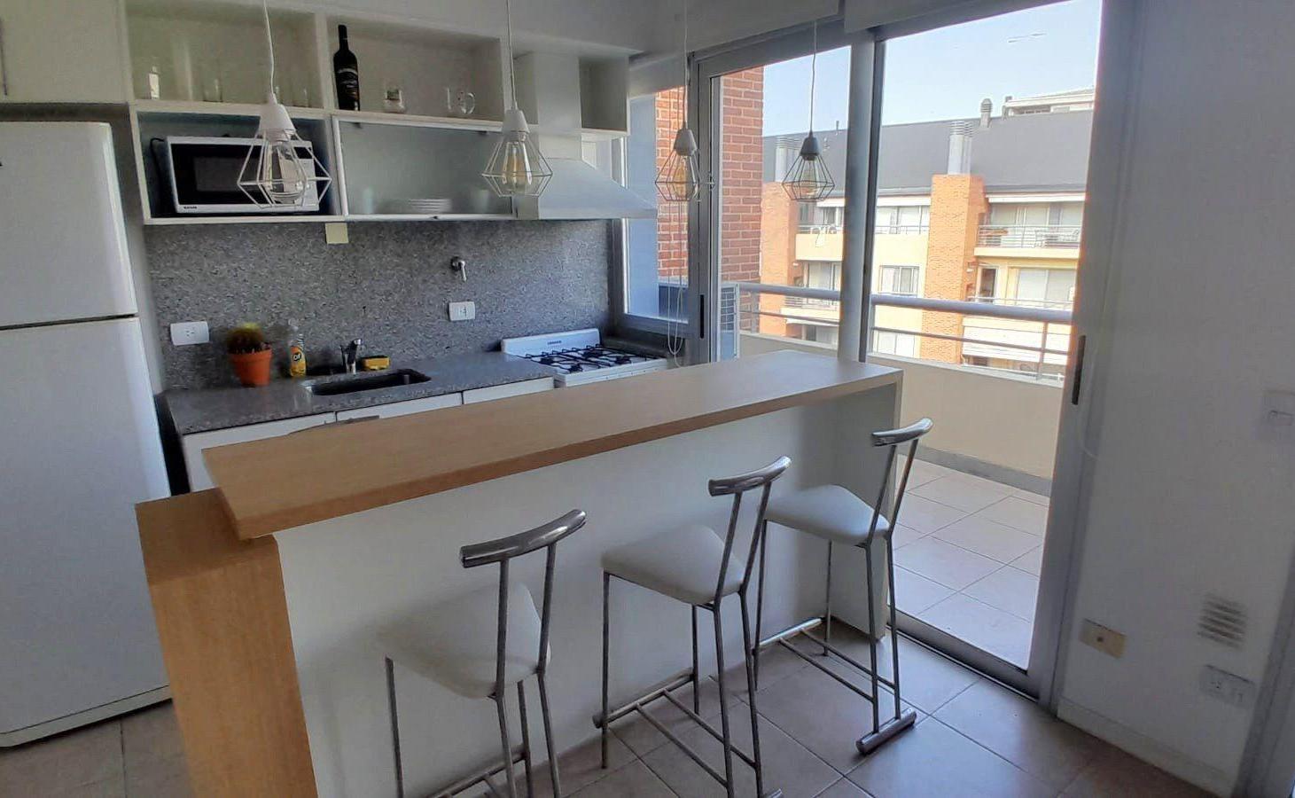 Foto de Departamento en Alquiler Complejo Plaza Portezuelo, imagen 4