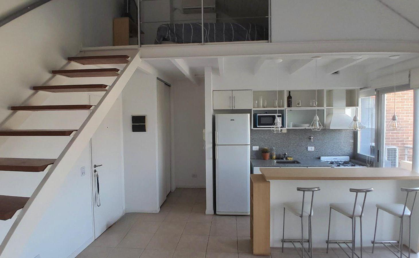 Foto de Departamento en Alquiler Complejo Plaza Portezuelo, imagen 5