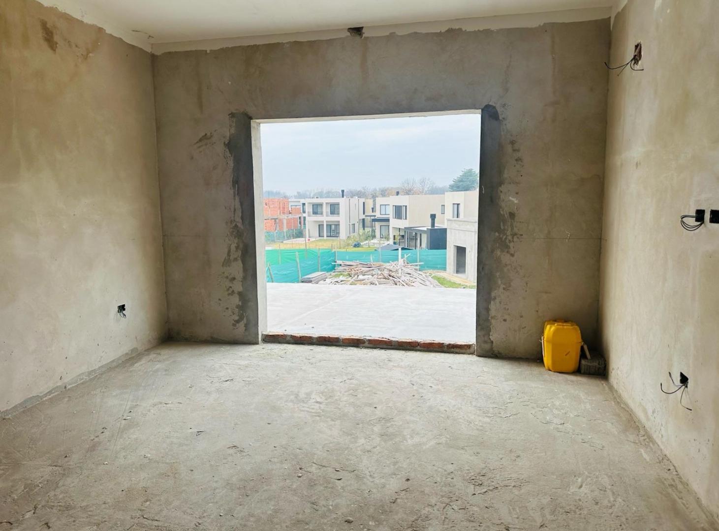 Foto de Casa en venta, de dos plantas, en barrio El Aljibe, Manzanares, Pilar, imagen 2