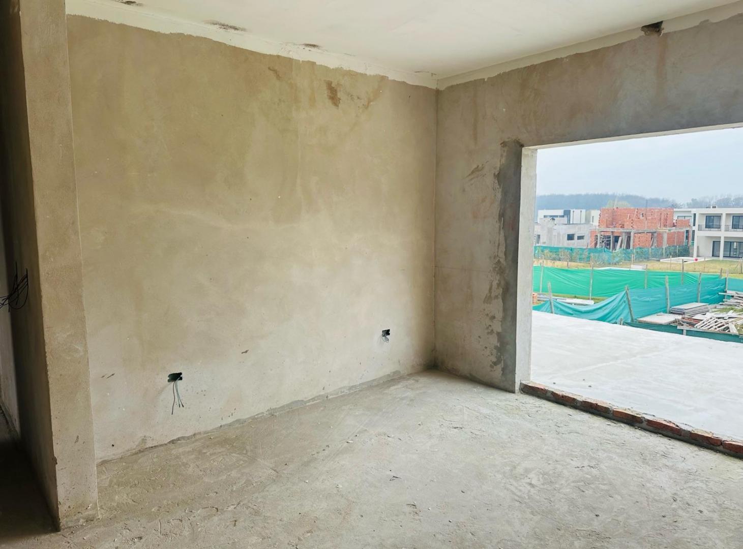 Foto de Casa en venta, de dos plantas, en barrio El Aljibe, Manzanares, Pilar, imagen 3