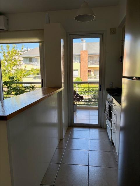 Foto de Departamento en alquiler con muebles 2 amb Nordelta con expensas, imagen 4