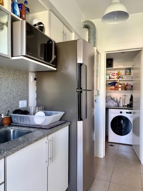 Foto de Departamento en alquiler con muebles 2 amb Nordelta, imagen 3
