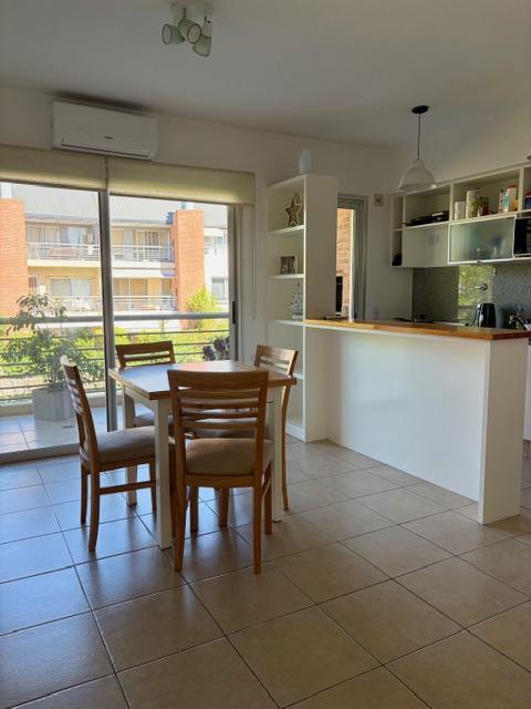 Foto de Departamento en alquiler con muebles 2 amb Nordelta, imagen 1