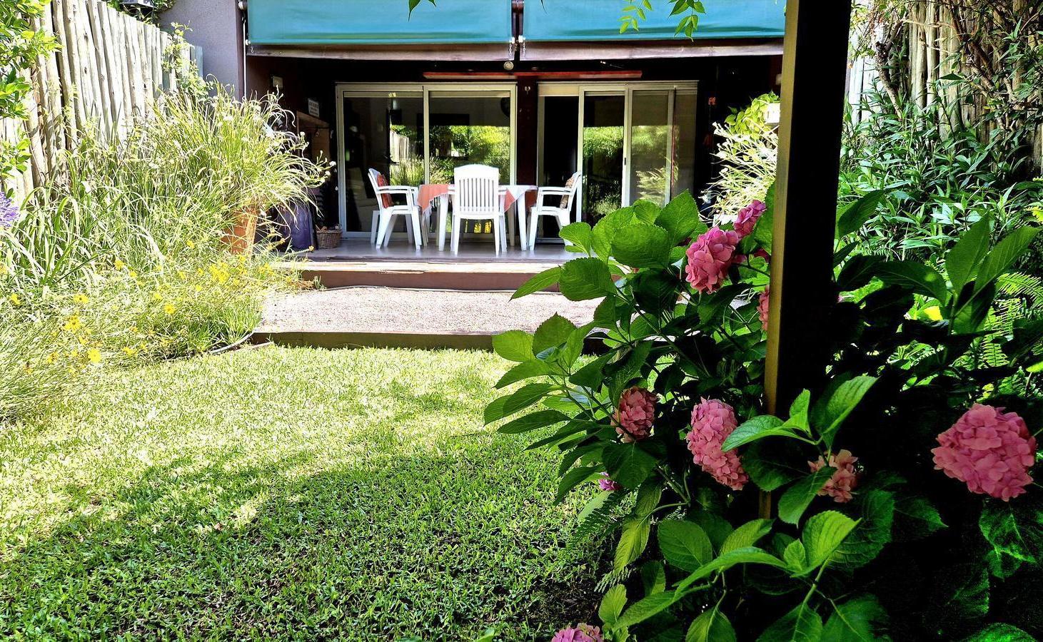 Foto de VENTA 4 AMBIENTES LAGO ESCONDIDO NORDELTA JARDIN, imagen 3