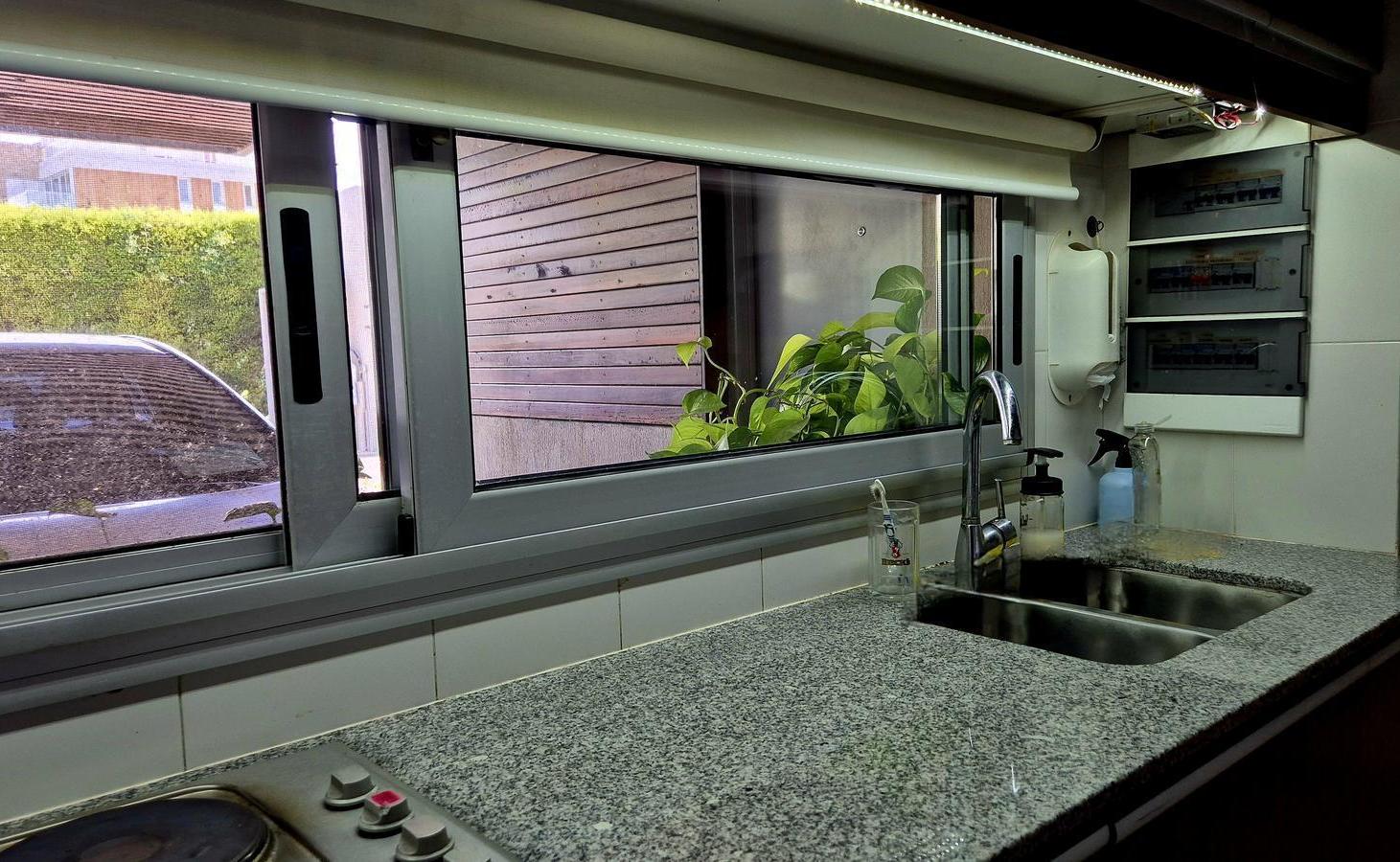 Foto de VENTA 4 AMBIENTES LAGO ESCONDIDO NORDELTA JARDIN, imagen 5