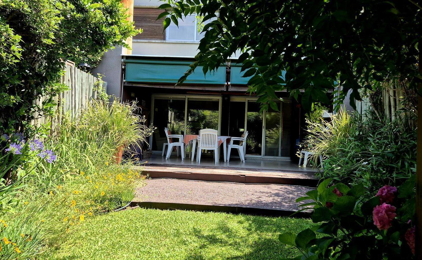 Foto de VENTA 4 AMBIENTES LAGO ESCONDIDO NORDELTA JARDIN, imagen 4