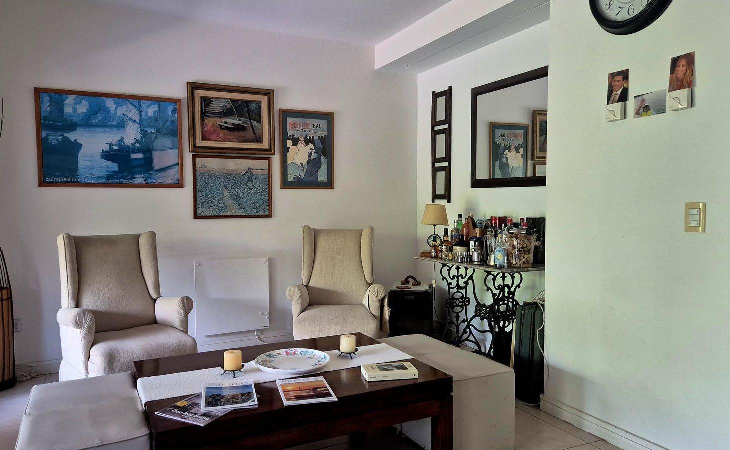 Foto de VENTA 4 AMBIENTES LAGO ESCONDIDO NORDELTA JARDIN, imagen 1