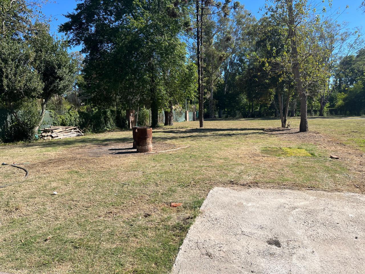 Foto de Terreno en venta en la Bota, Benavidez, imagen 2