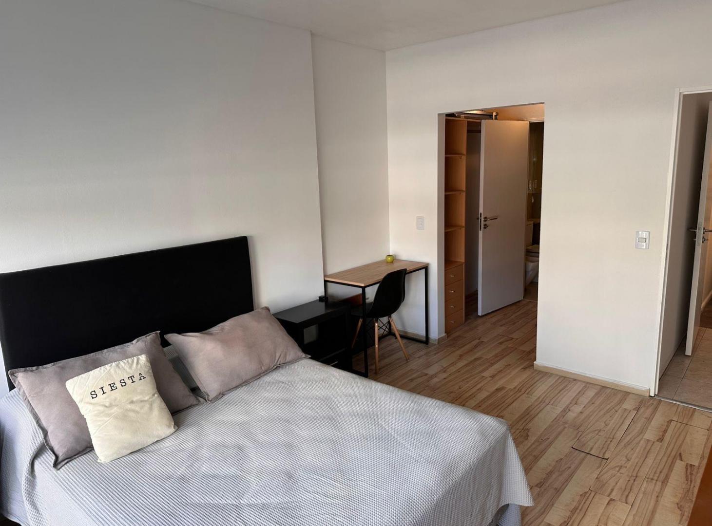 Foto de Departamento en Alquiler de 2 amb y amenities de categoria, en la mejor, imagen 3