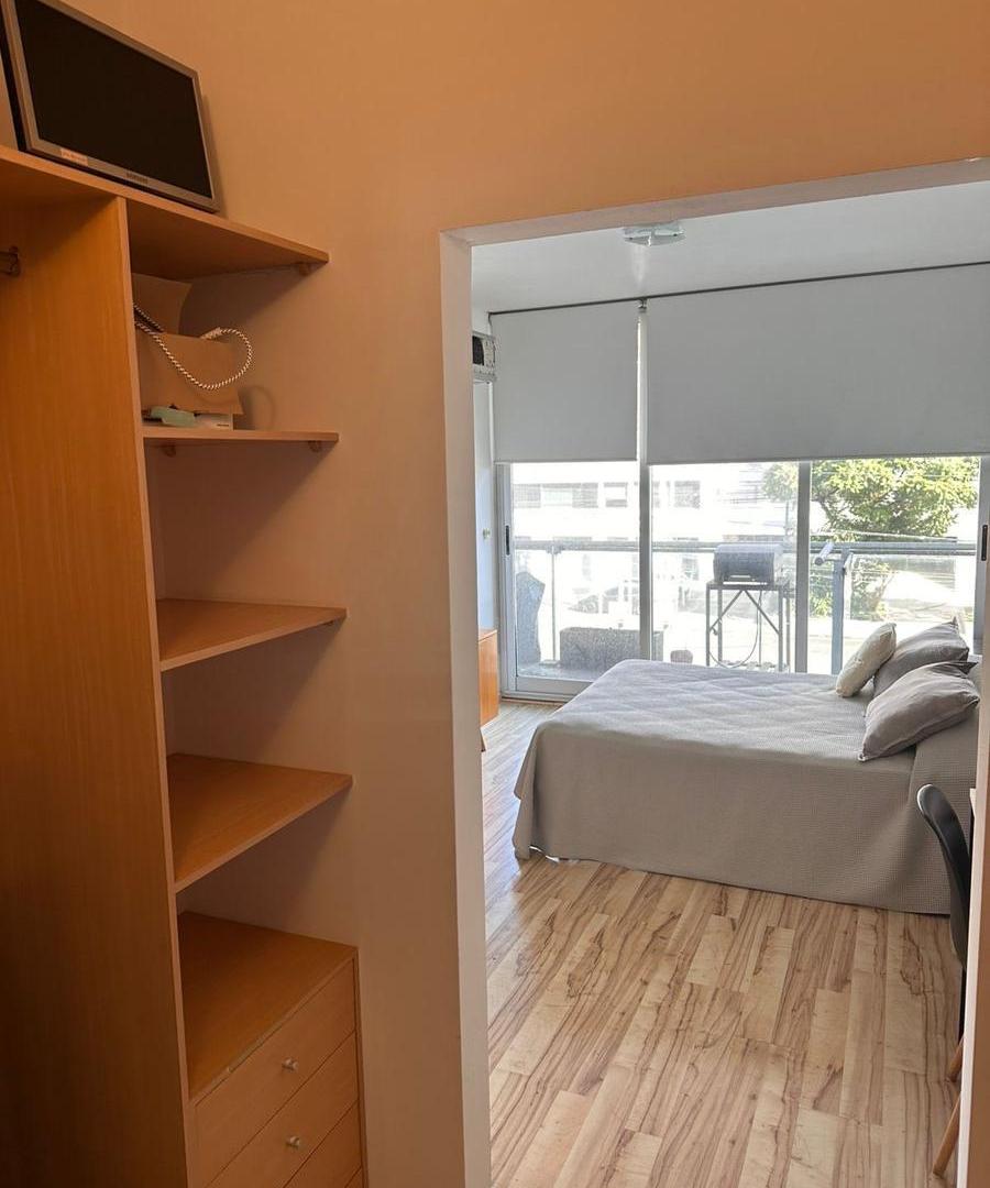 Foto de Departamento en Alquiler de 2 amb y amenities de categoria, en la mejor, imagen 1