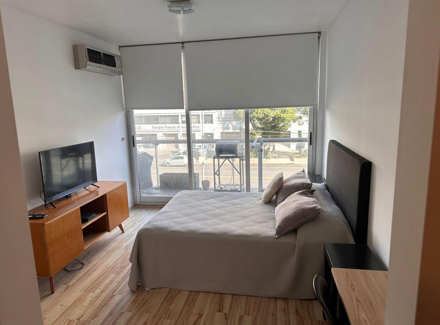 Foto de Departamento en Alquiler de 2 amb y amenities de categoria, en la mejor, imagen 2