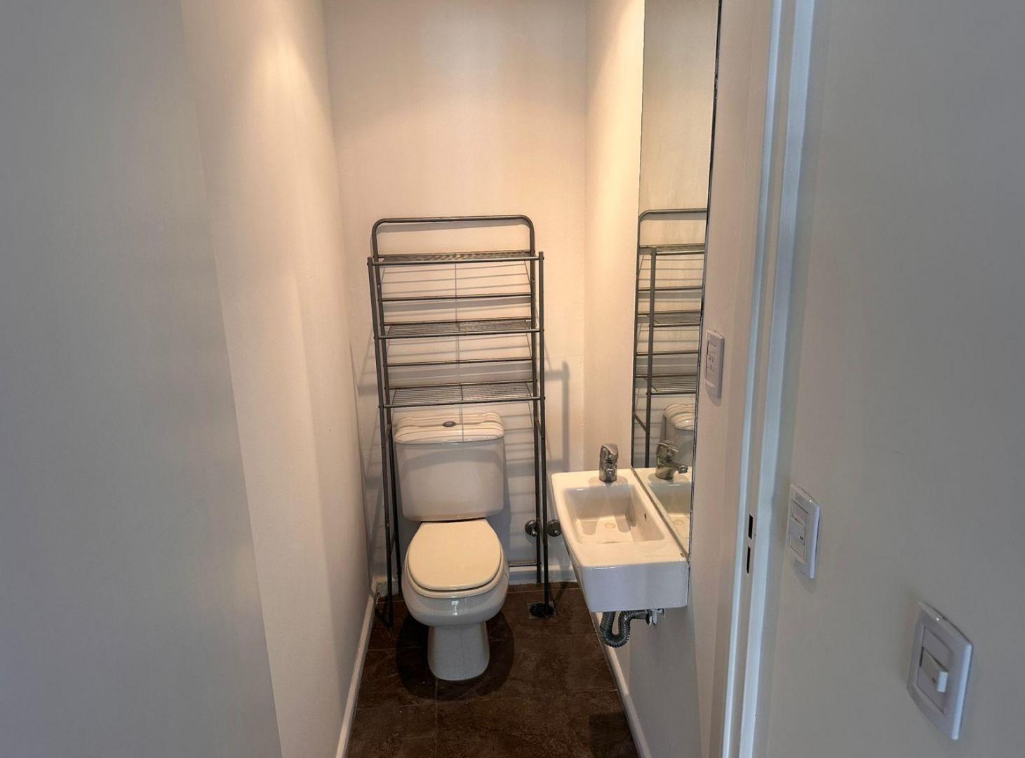 Foto de Departamento en Alquiler de 2 amb y amenities de categoria, en la mejor, imagen 5