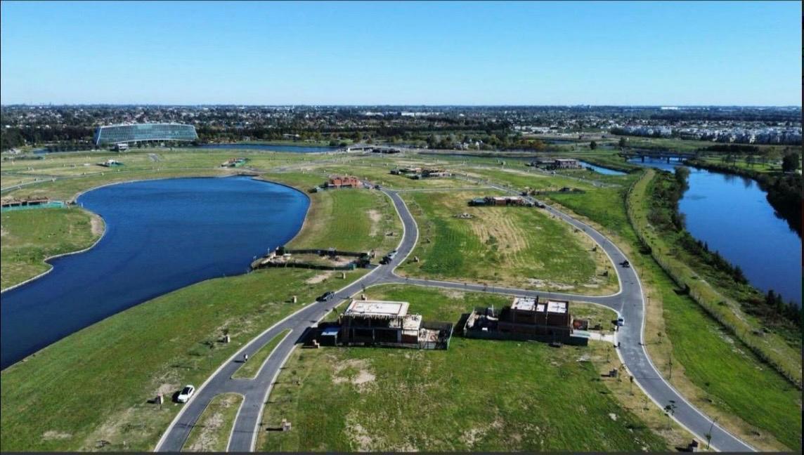 Foto de Terreno en venta barrio Silvestre al agua Nordelta, imagen 5