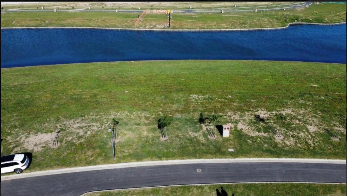 Foto de Terreno en venta barrio Silvestre al agua Nordelta, imagen 1