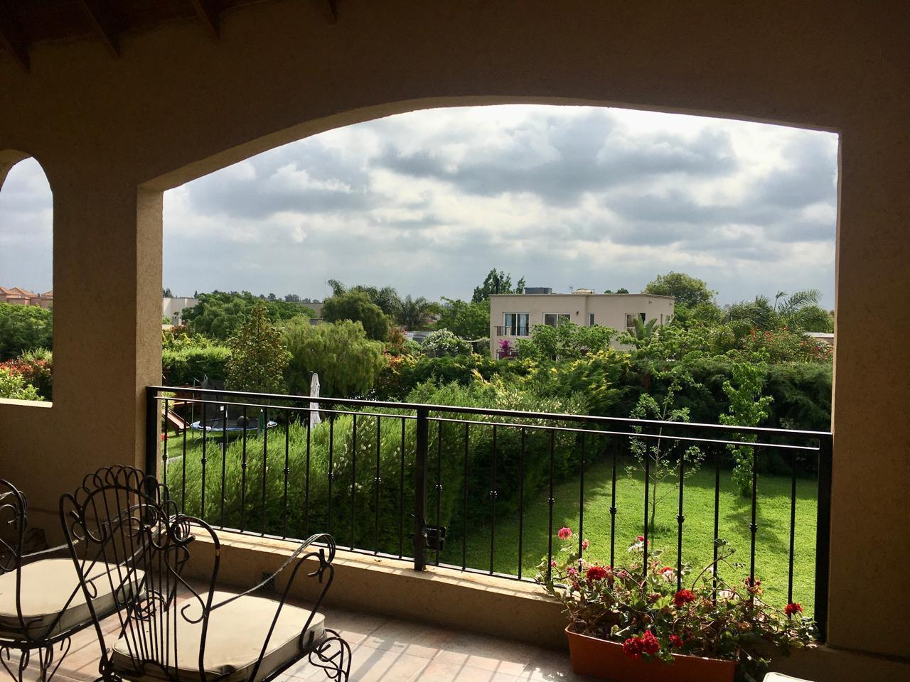 Foto de Casa en venta Barrio Santa Teresa Villanueva Tigre, imagen 1