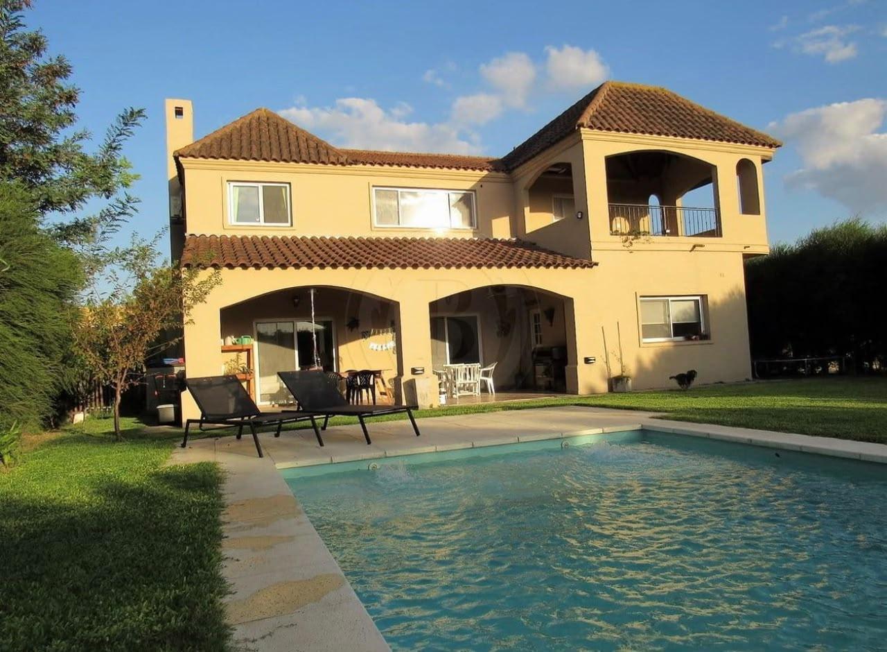 Foto de Casa en venta Barrio Santa Teresa Villanueva Tigre, imagen 3