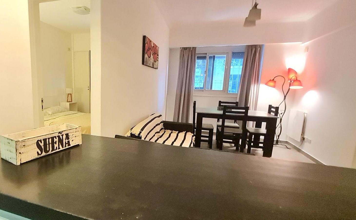 Foto de ALQUILER Departamento 2 ambientes con Patio y lavadero BELGRANO, imagen 1