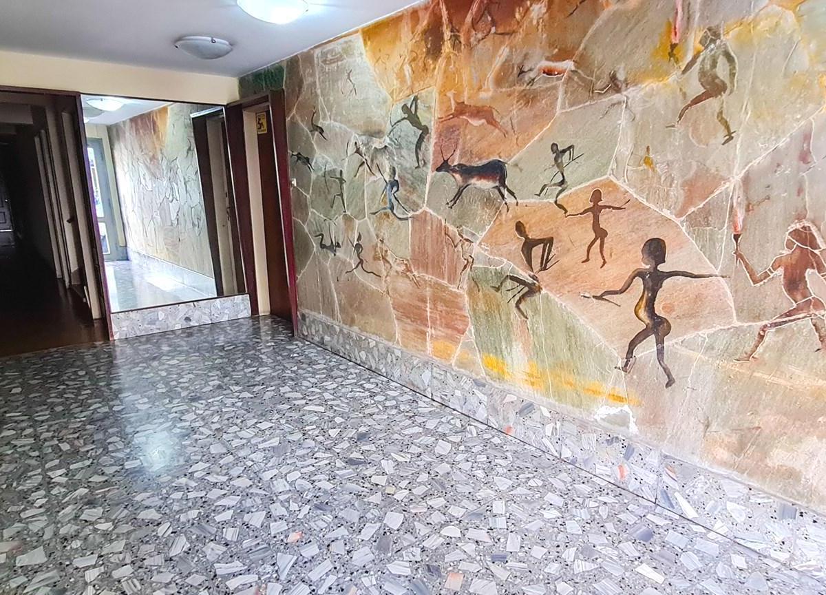 Foto de ALQUILER Departamento 2 ambientes con Patio y lavadero BELGRANO, imagen 4