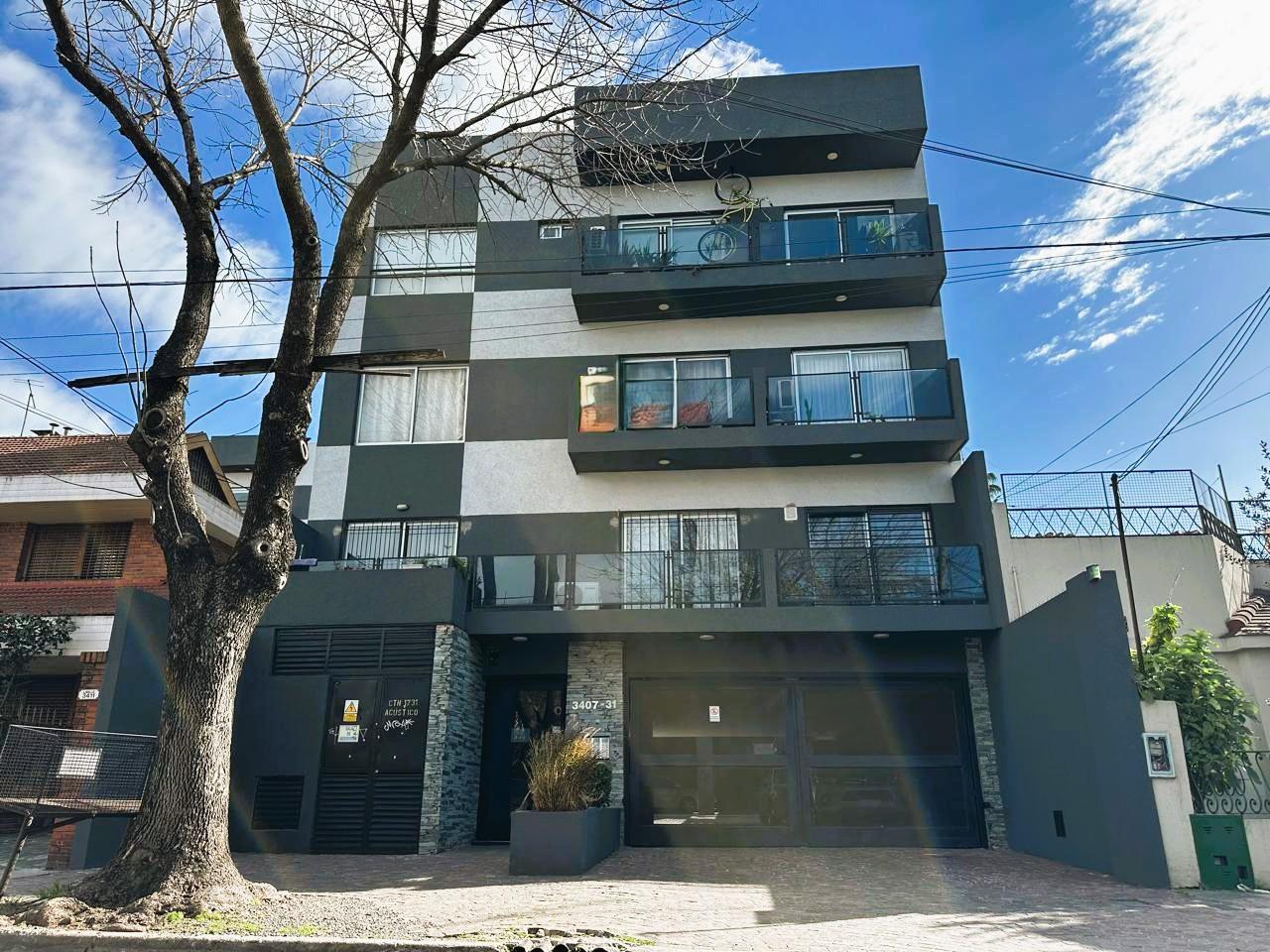 Foto de Departamento en Villa Martelli - Apto Crédito - 3 er Piso, imagen 2