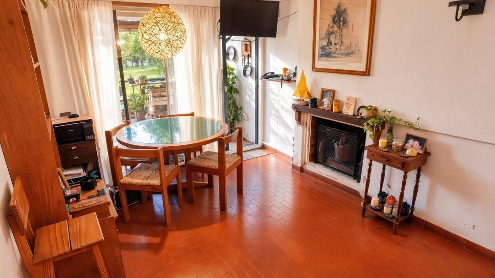 Foto de Departamento Dormi 3 ambientes con jardín PB CUBE Escobar, imagen 1