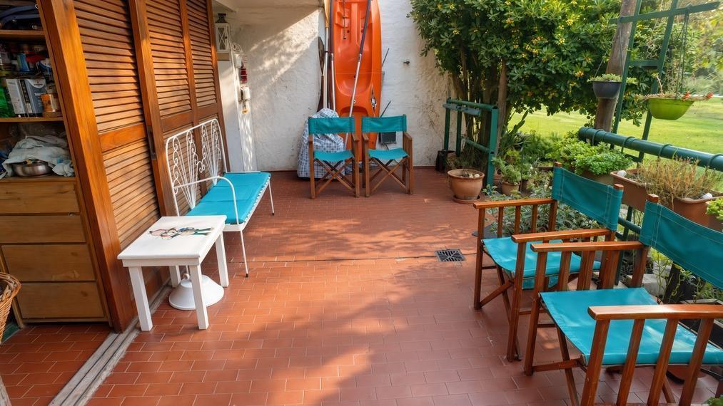 Foto de Departamento Dormi 3 ambientes con jardín PB CUBE Escobar, imagen 5