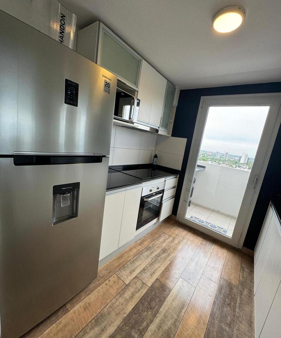 Foto de Departamento en alquiler amoblado TORRE CARDÓN, imagen 3