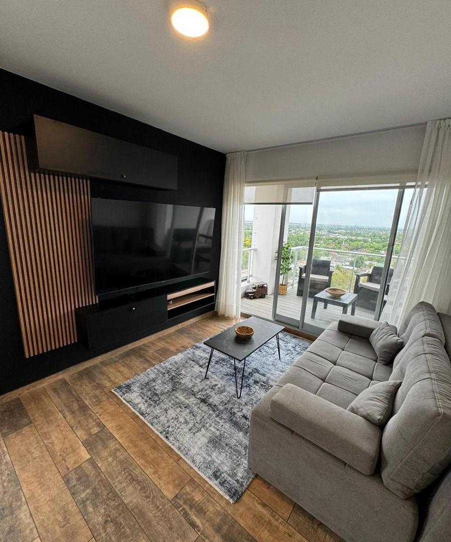 Foto de Departamento en alquiler amoblado TORRE CARDÓN, imagen 4