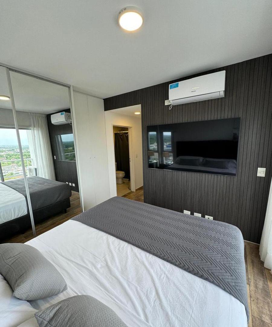 Foto de Departamento en alquiler amoblado TORRE CARDÓN, imagen 2