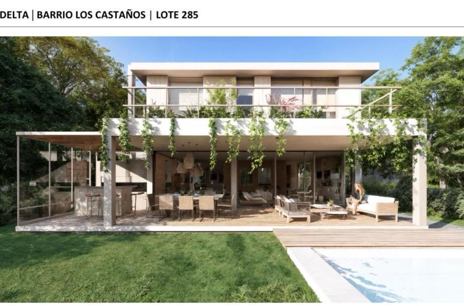 Foto de Casa a estrenar en Castaños, imagen 1