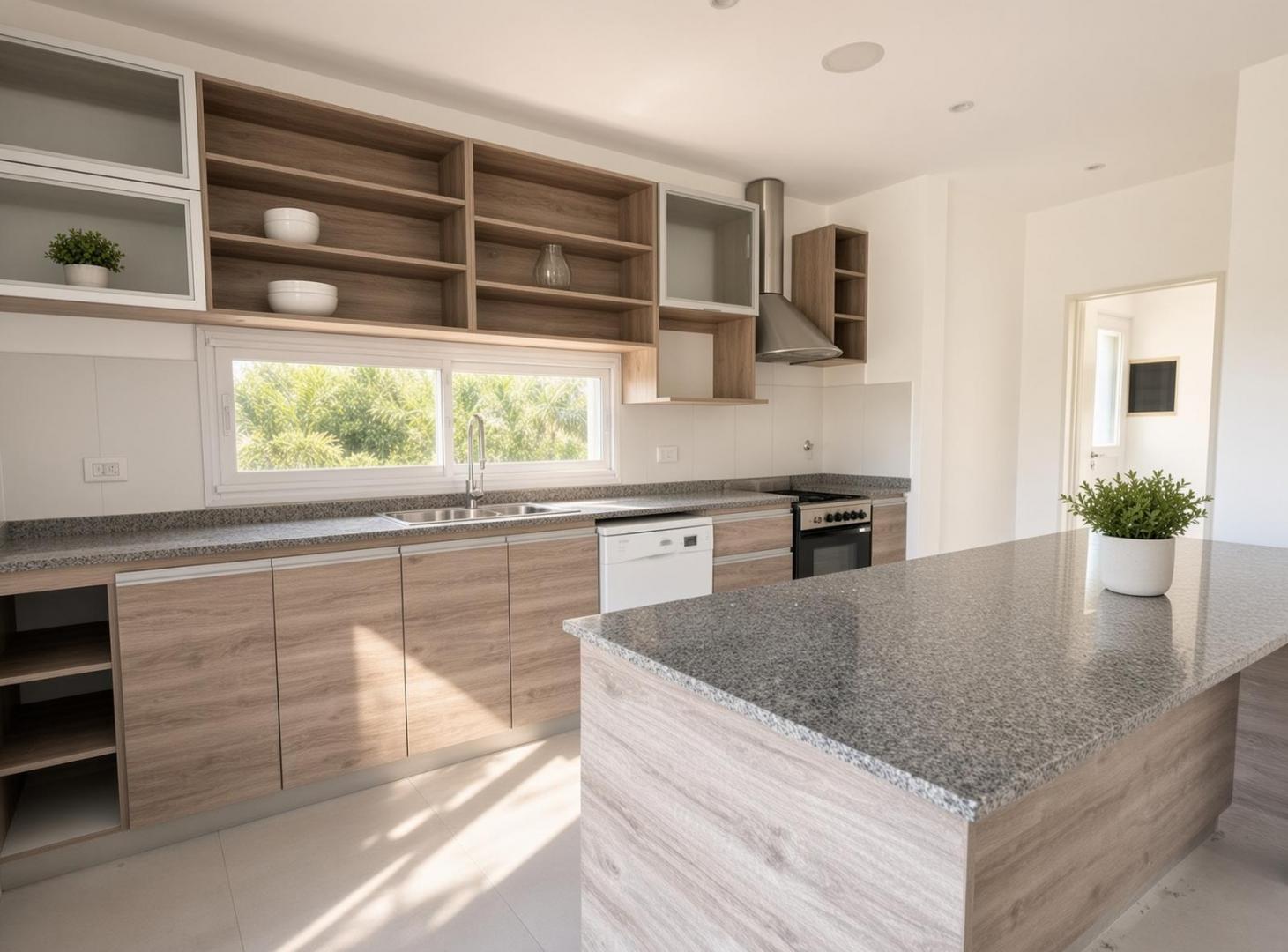 Foto de Casa en Venta en Puertos del Lago – Barrio Acacias | 3 Dormitorios |, imagen 5