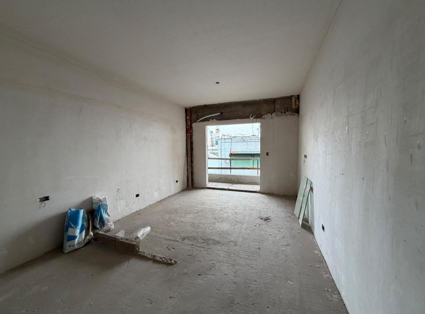 Foto de Monoambiente en construccion a la venta en Almagro, imagen 4