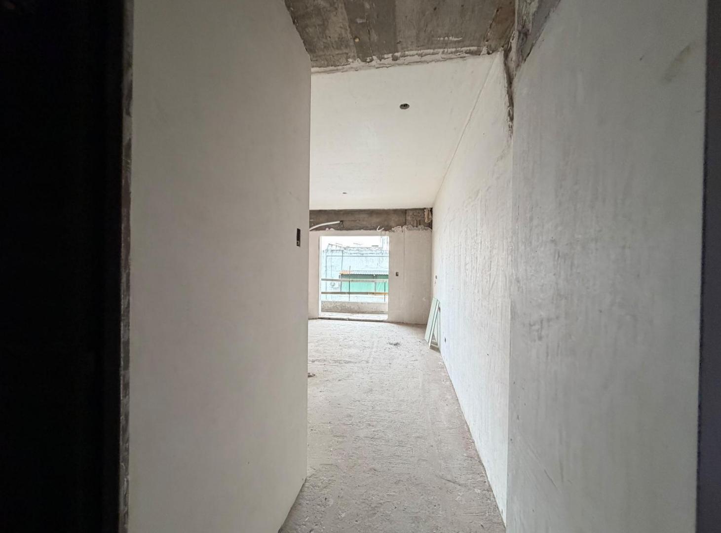 Foto de Monoambiente en construccion a la venta en Almagro, imagen 3