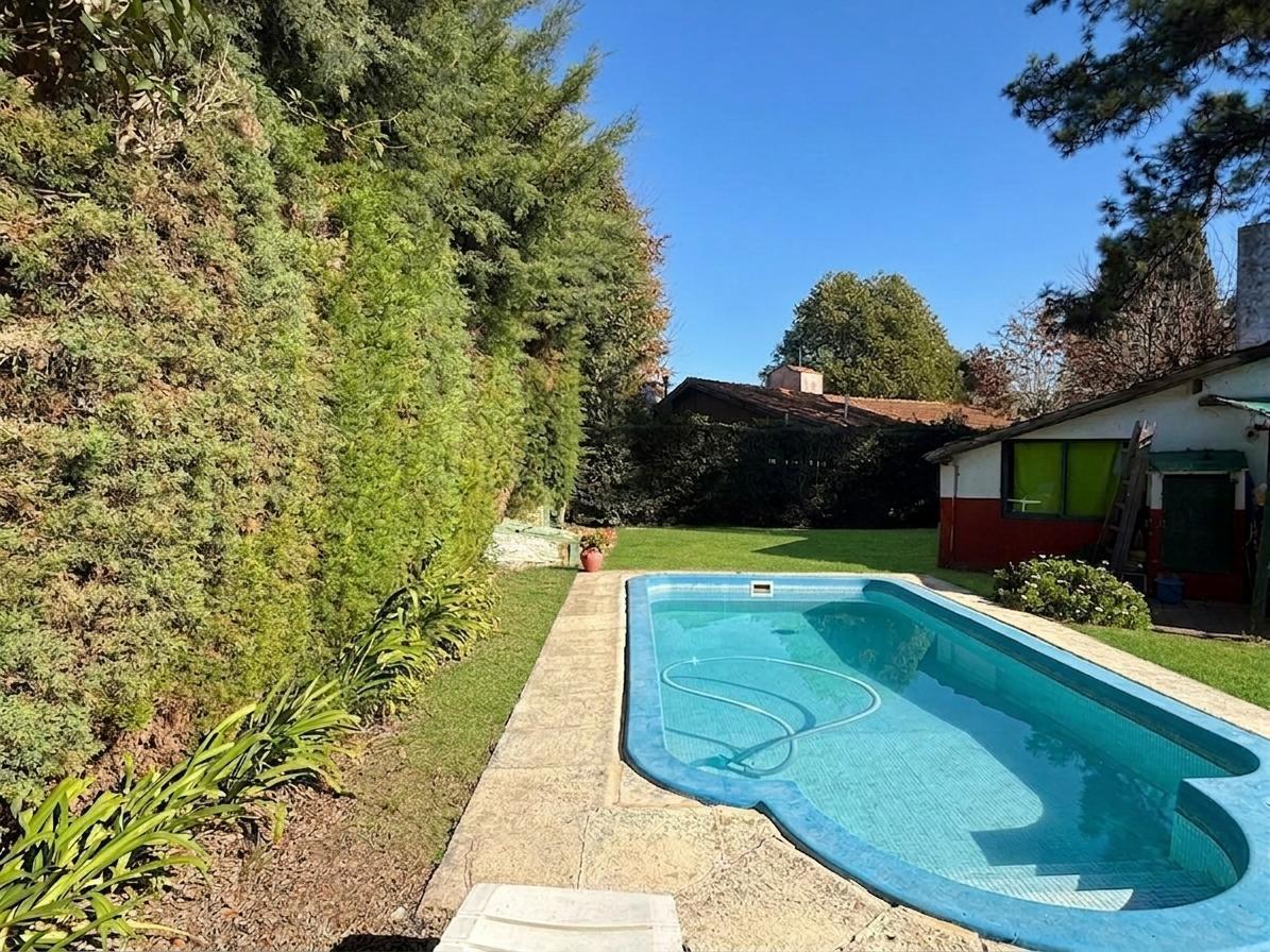 Foto de Casa en una planta para reformar, imagen 2
