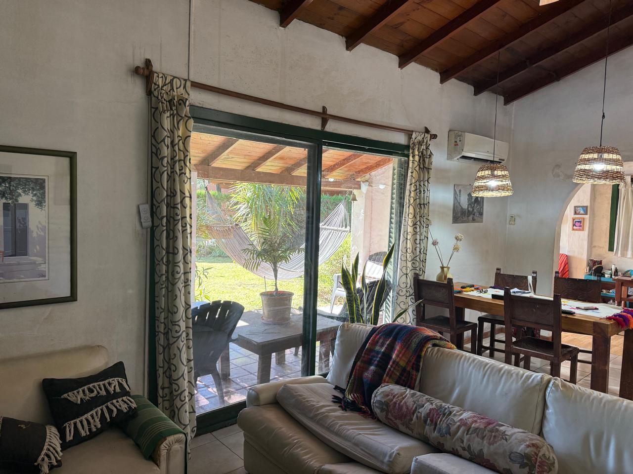 Foto de Casa en una planta para reformar, imagen 4