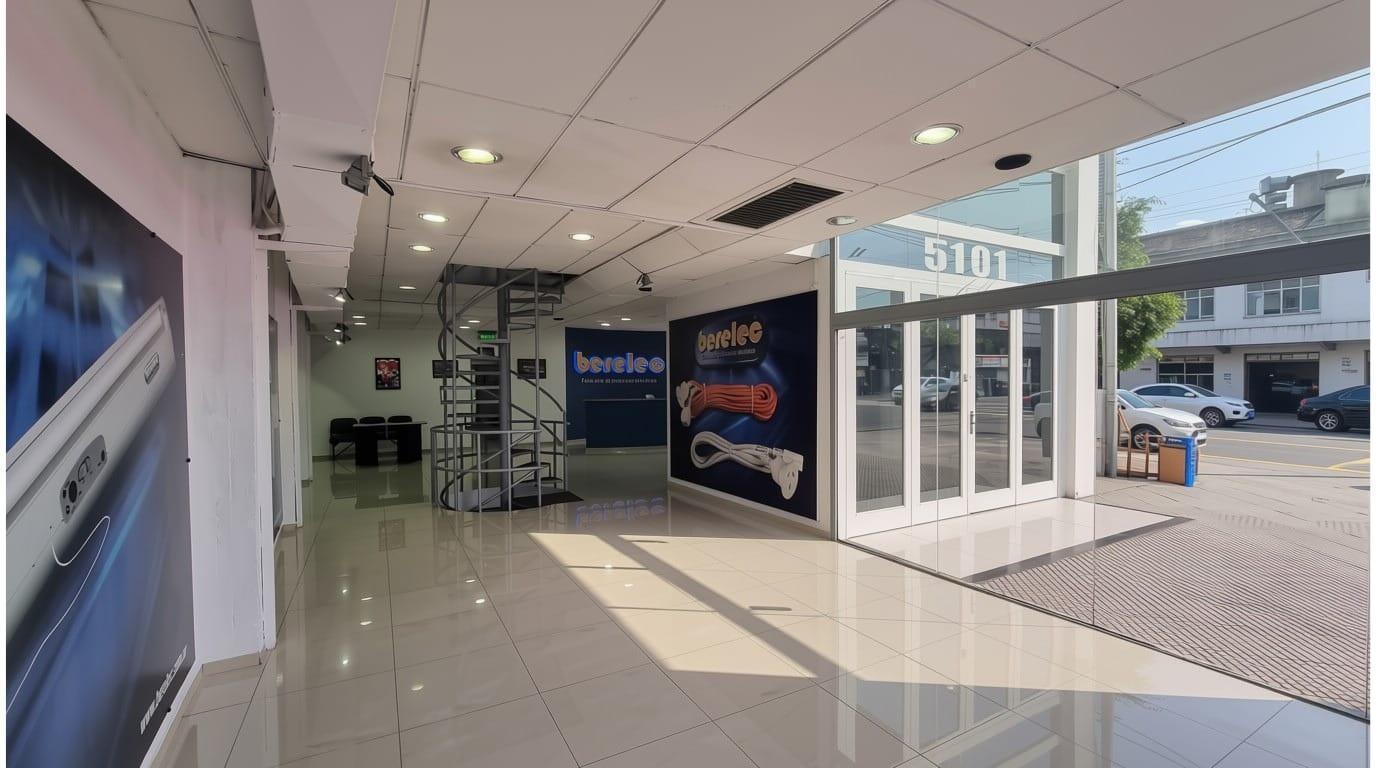 Foto de Edificio Comercial en Venta, imagen 2