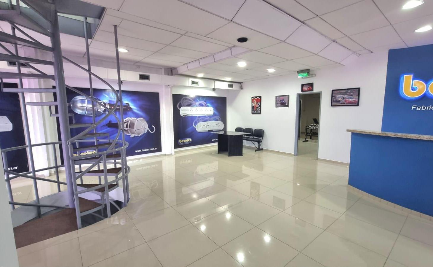 Foto de Edificio Comercial en Venta, imagen 4