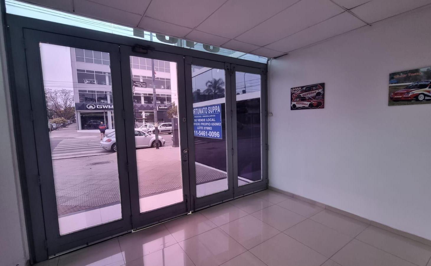 Foto de Edificio Comercial en Venta, imagen 5