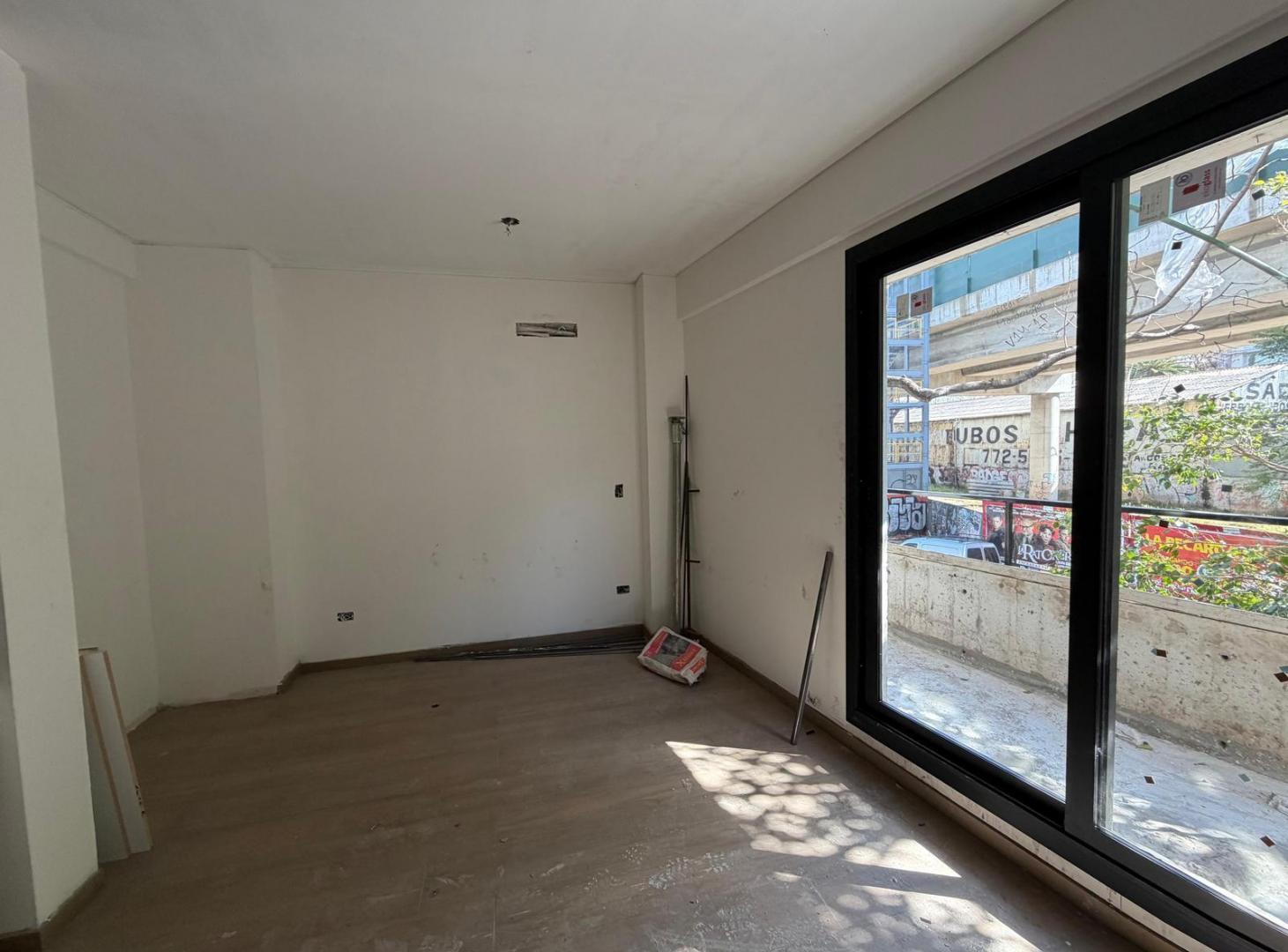 Foto de Monoambiente en venta a estrenar en Palermo, imagen 2