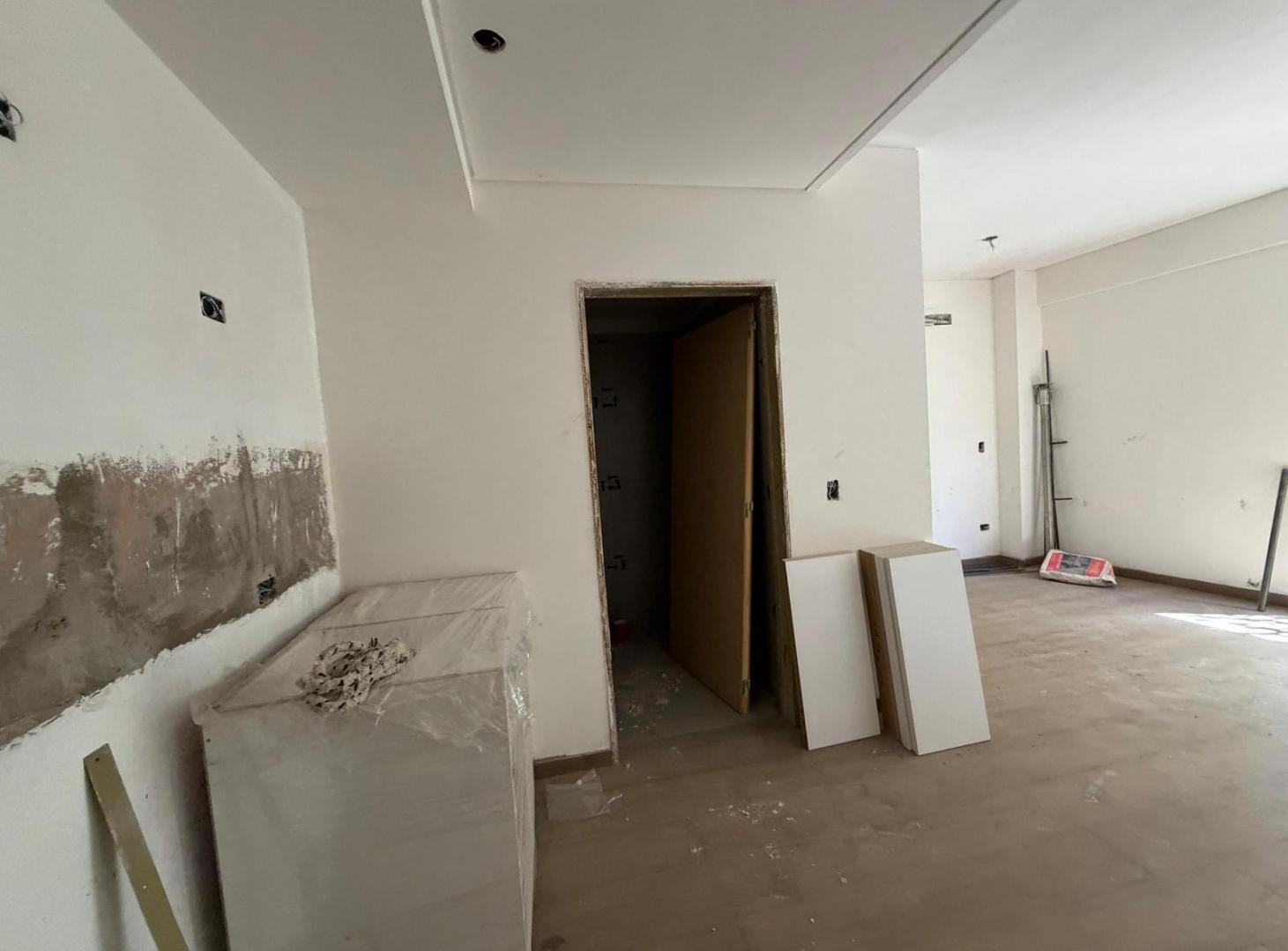 Foto de Monoambiente en venta a estrenar en Palermo, imagen 3