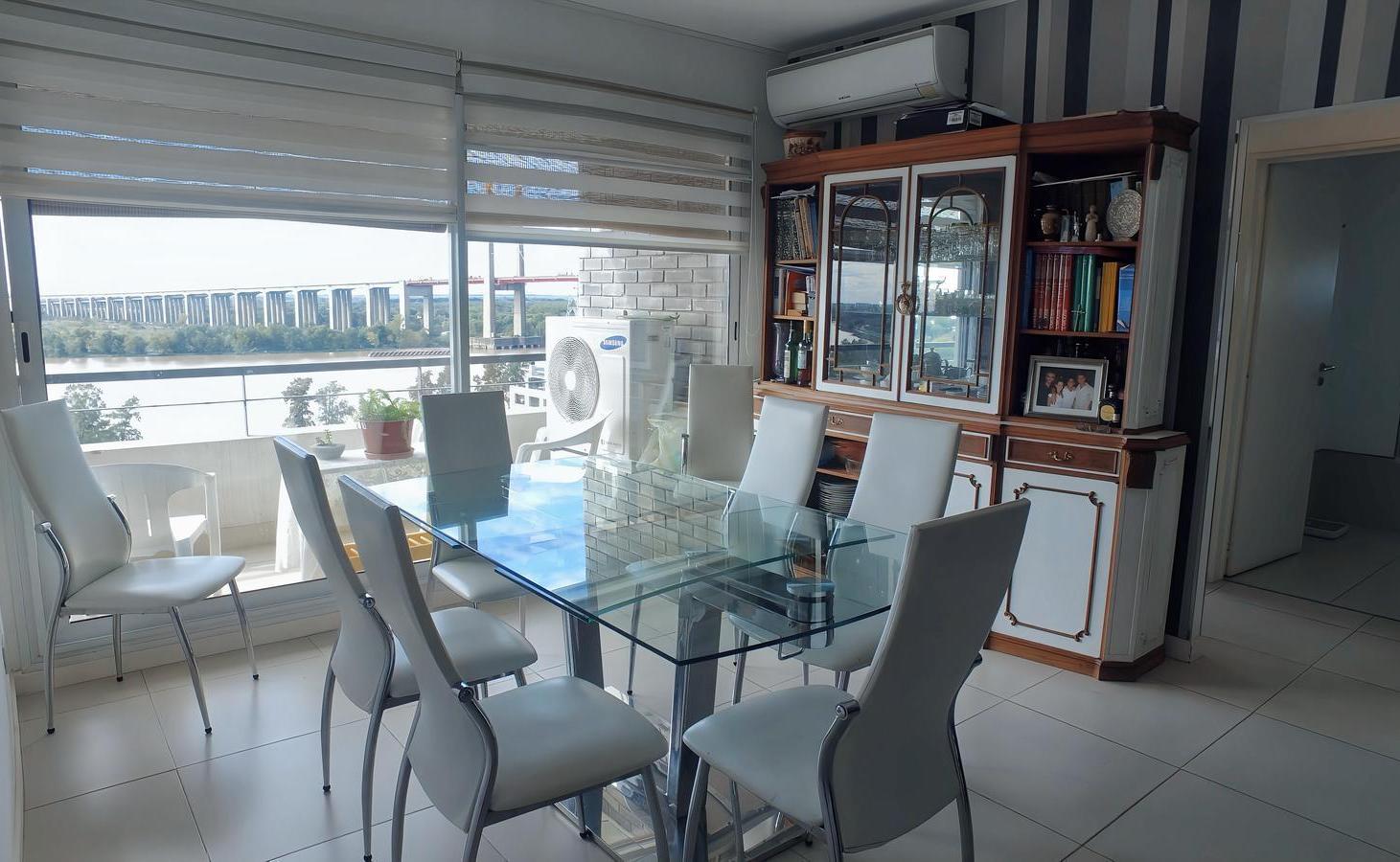 Foto de Departamento Venta 3 amb vista al Río Zarate, imagen 1
