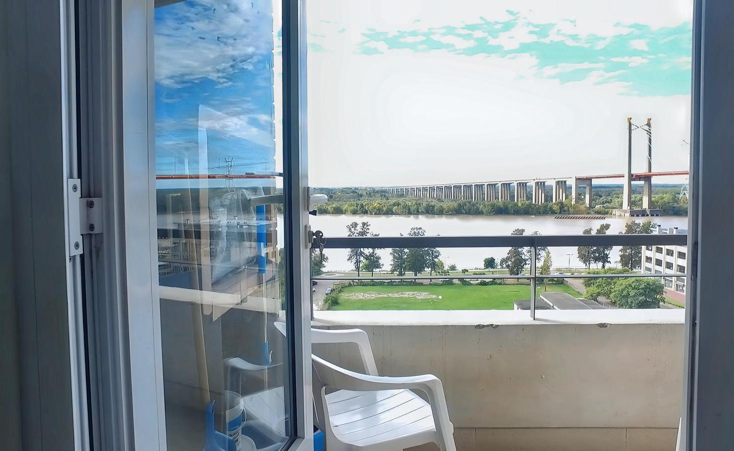 Foto de Departamento Venta 3 amb vista al Río Zarate, imagen 2