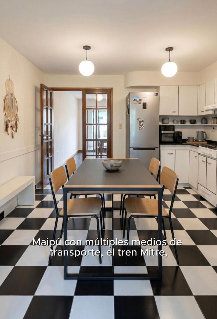 Foto de Casa - Olivos en venta, imagen 4