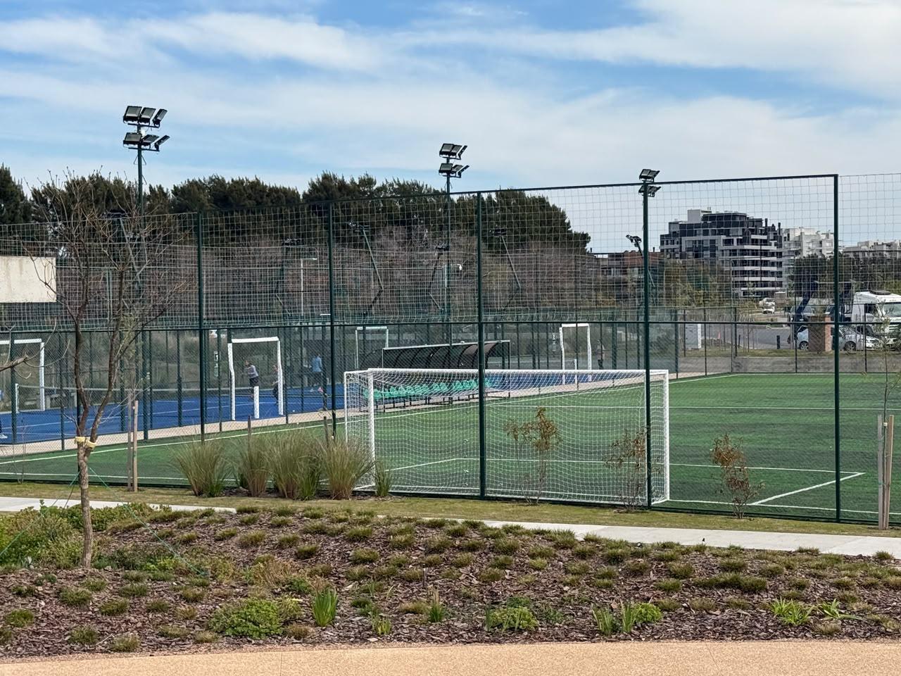 Foto de Terreno en Los Puentes, imagen 3
