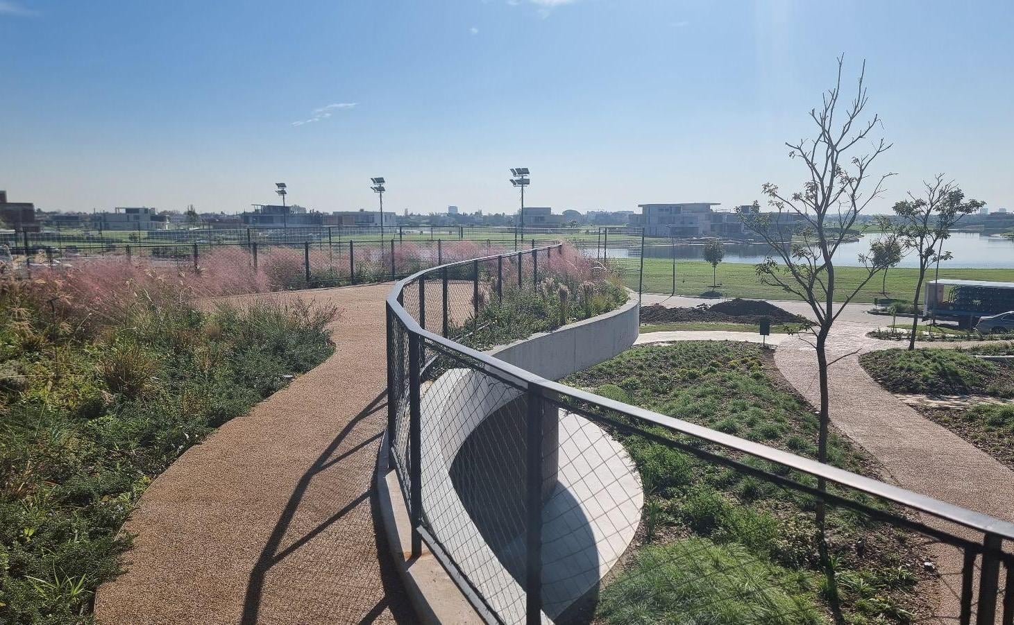 Foto de Terreno en Los Puentes, imagen 1