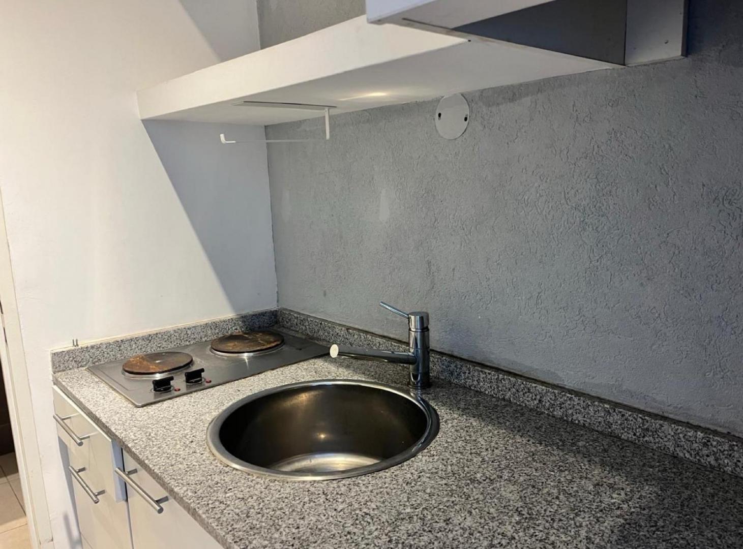 Foto de Oficina en ALQUILER en Nordelta, Ed. North Coral, imagen 1