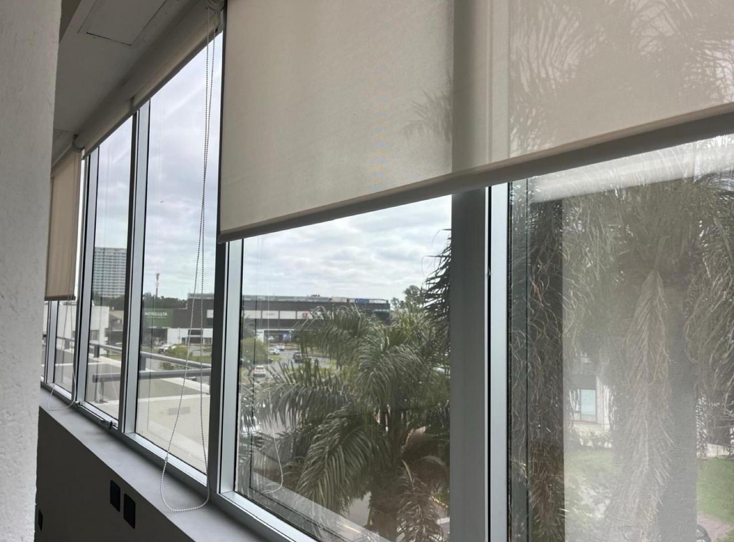 Foto de Oficina en ALQUILER en Nordelta, Ed. North Coral, imagen 4