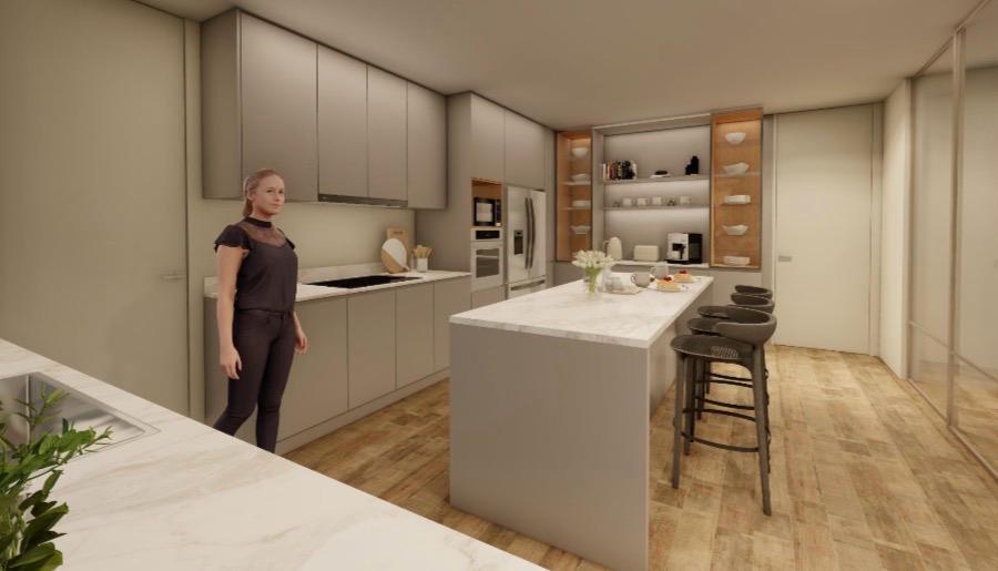 Foto de Casa a estrenar en carpinchos, imagen 5