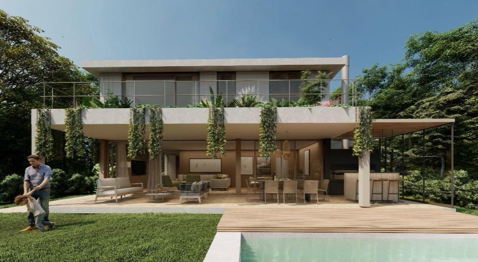 Foto de Casa a estrenar en carpinchos, imagen 2
