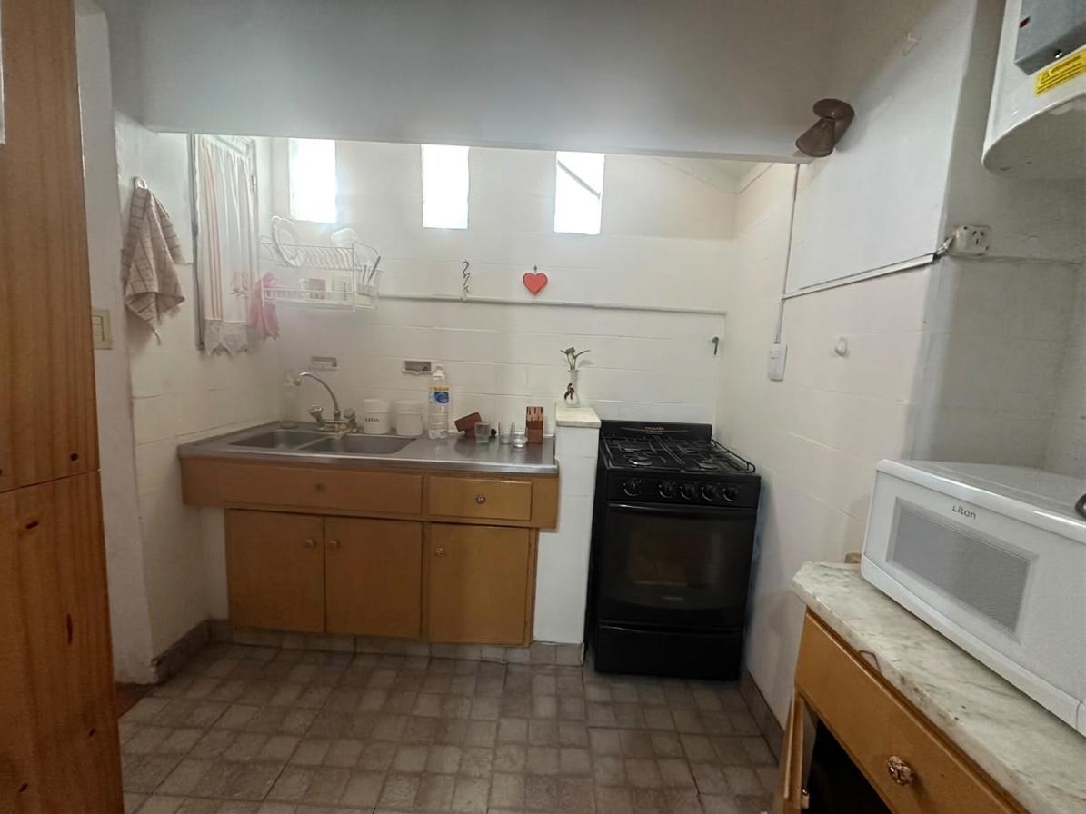 Foto de Departamento en Villa Urquiza venta con parrilla luminoso, imagen 3